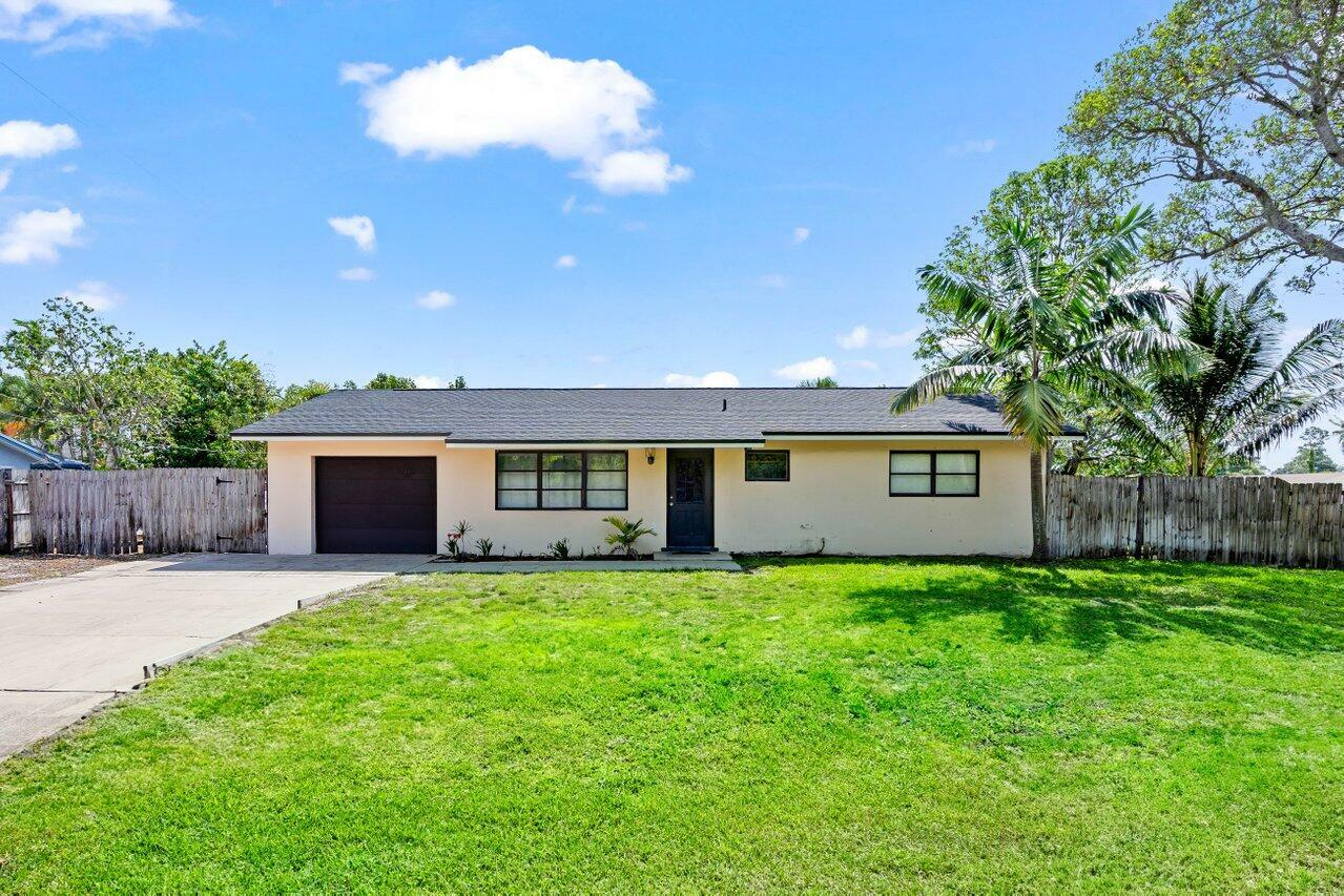 9480 Nickels Boulevard  Boynton Beach FL 33436 photo