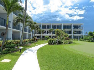 Property Photo: 150 N Ocean Boulevard S-26 FL 33483