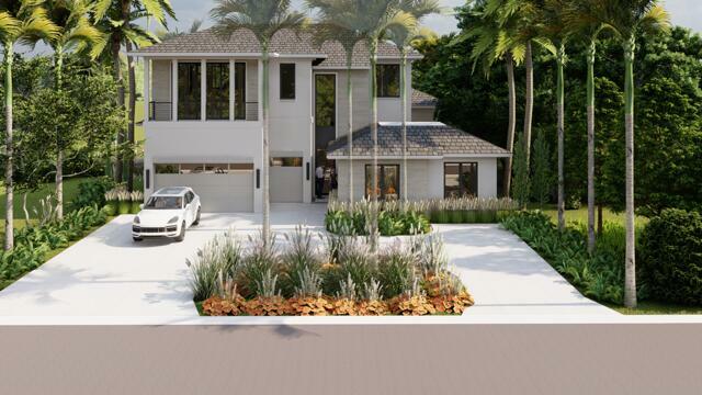 Property Photo: 3682 Toulouse Drive FL 33410