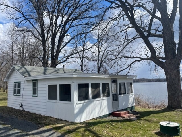 Property Photo: 1764 N Cty Hwy F 8 WI 54817
