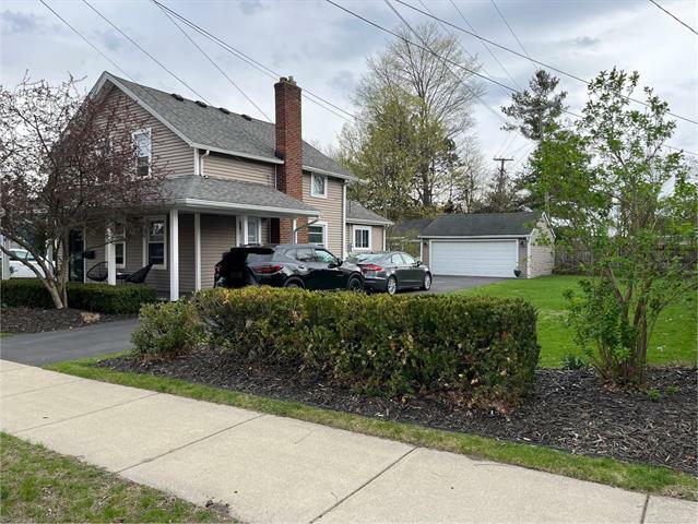 Property Photo: 7838 Stead Avenue MI 48317