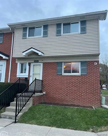 25834 Jeanette  Roseville MI 48066 photo