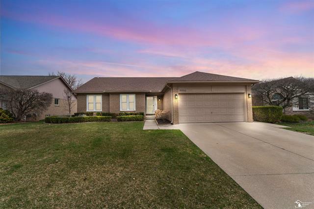 Property Photo: 33252 Mazara Drive MI 48026