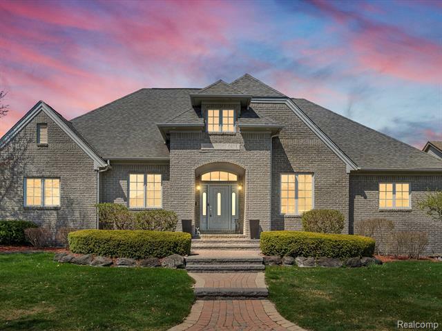 Property Photo: 35743 Addison Drive MI 48047