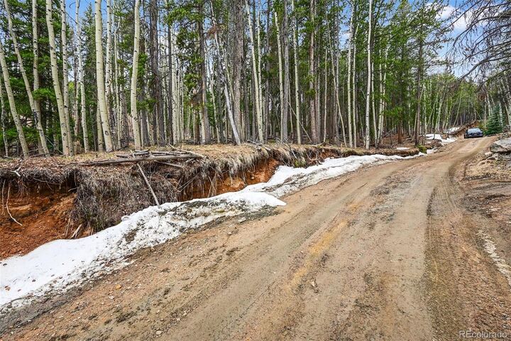Property Photo:  Ute Trail  CO 80439 