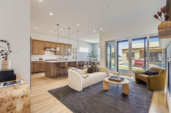 Property Photo: 6367 Verve Lane CO 80134