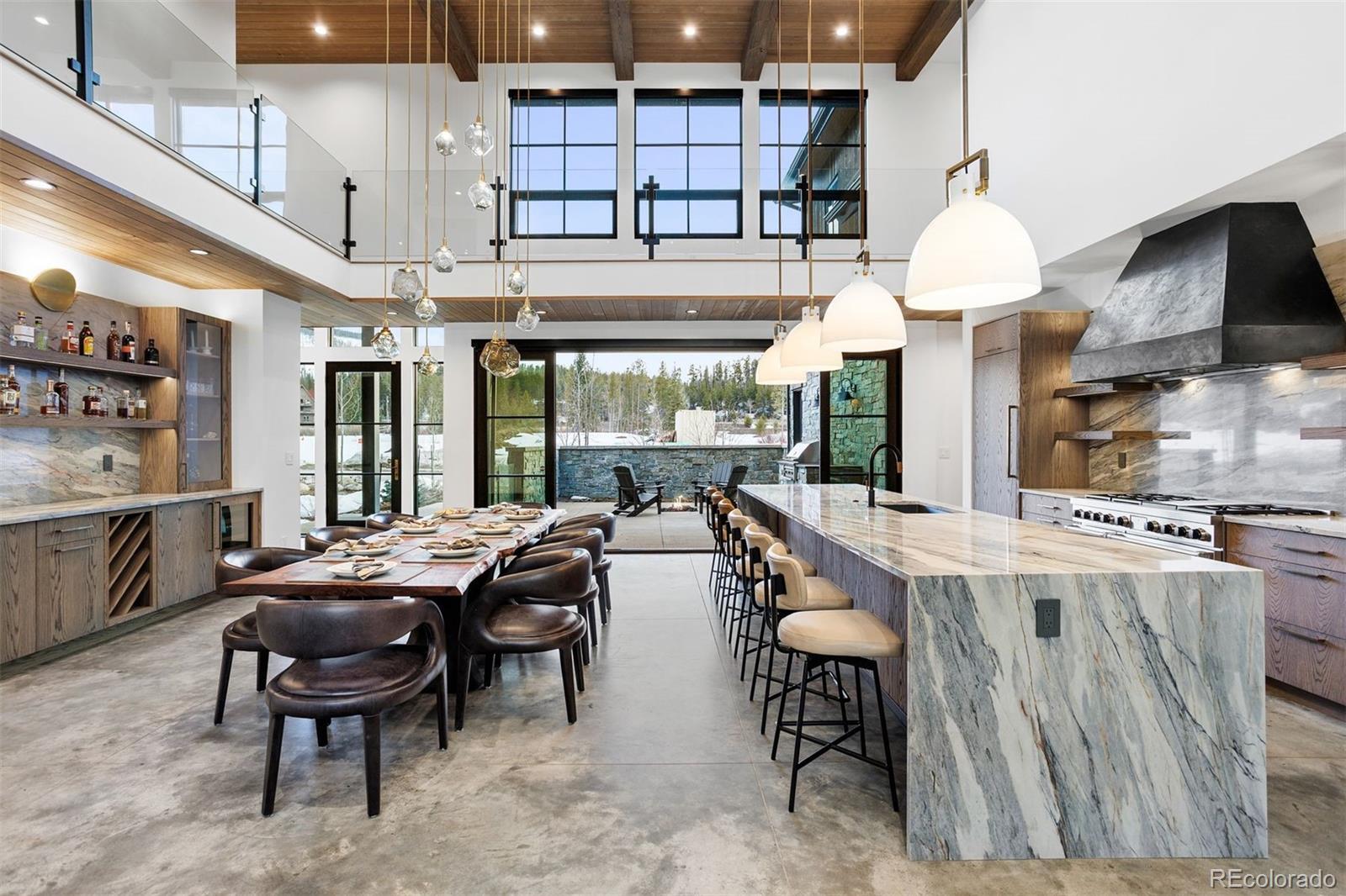 Property Photo: 212 Beaver Lodge Road CO 80482