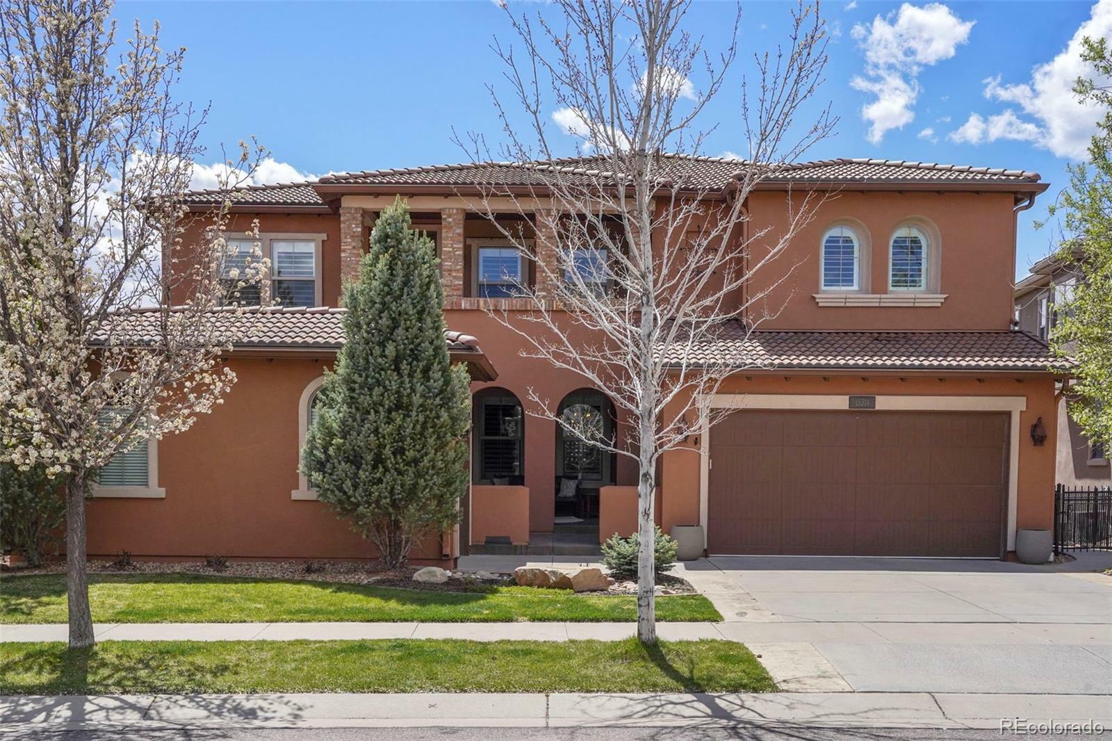 Property Photo: 15314 W Baker Avenue CO 80228