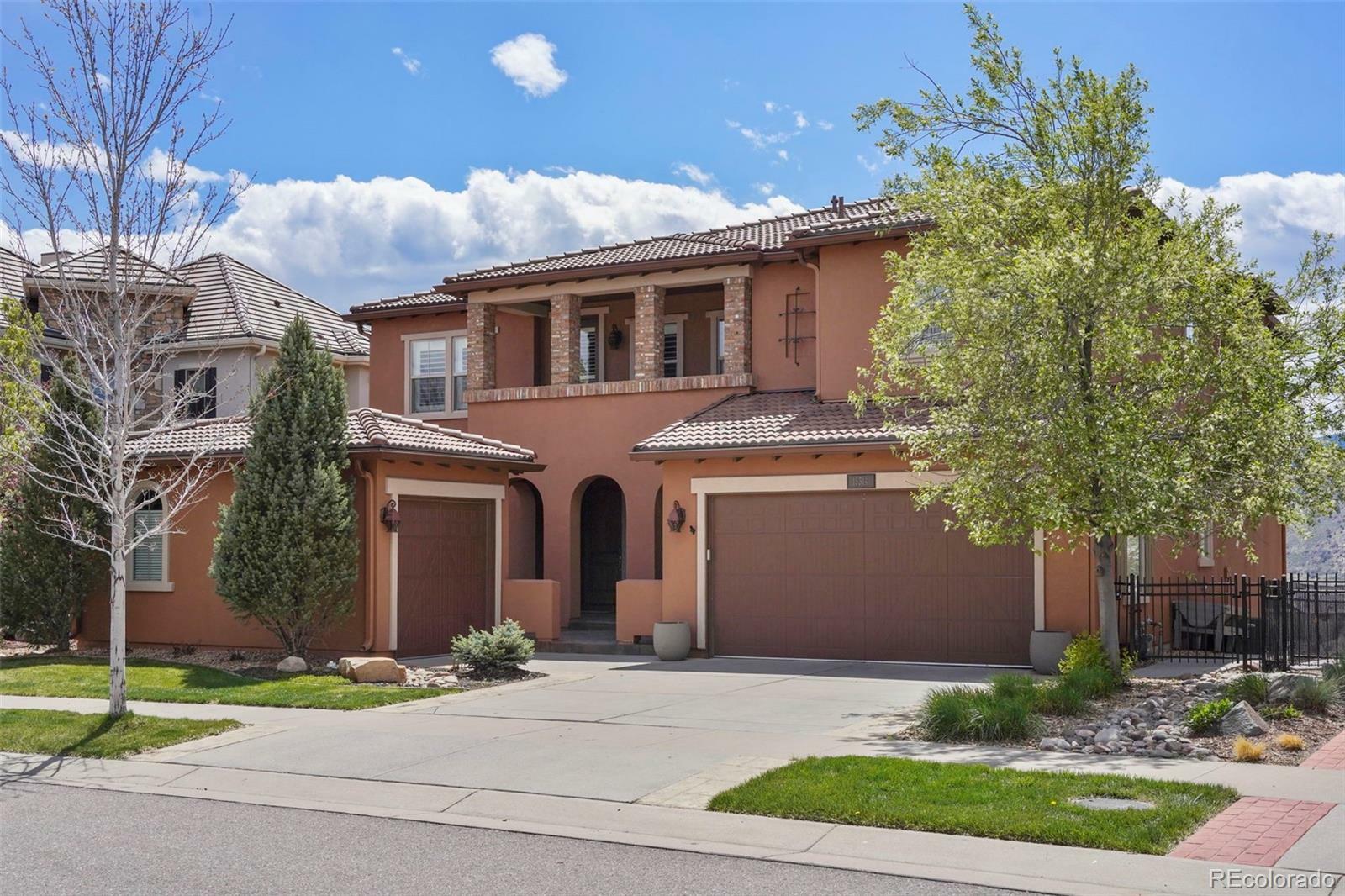 Property Photo:  15314 W Baker Avenue  CO 80228 