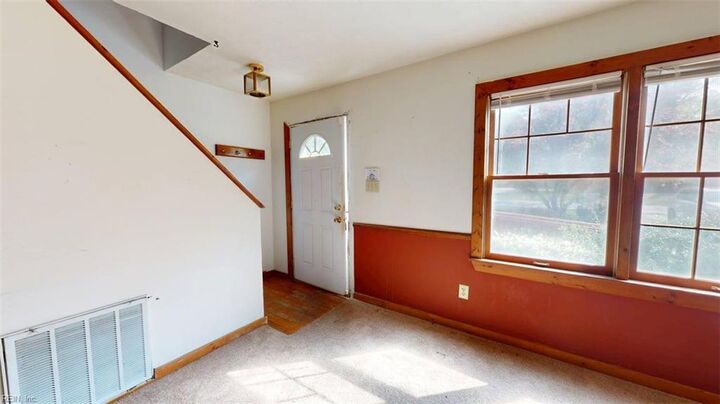 Property Photo:  4506 Hickory Fork Rd  VA 23061 