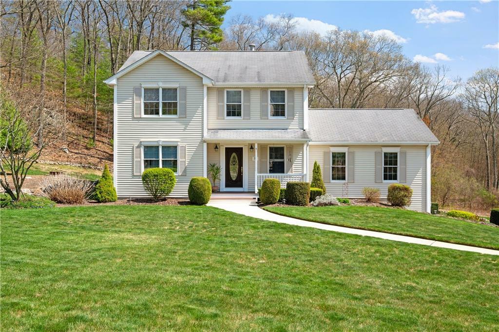 Property Photo: 31 Mathew Drive RI 02919