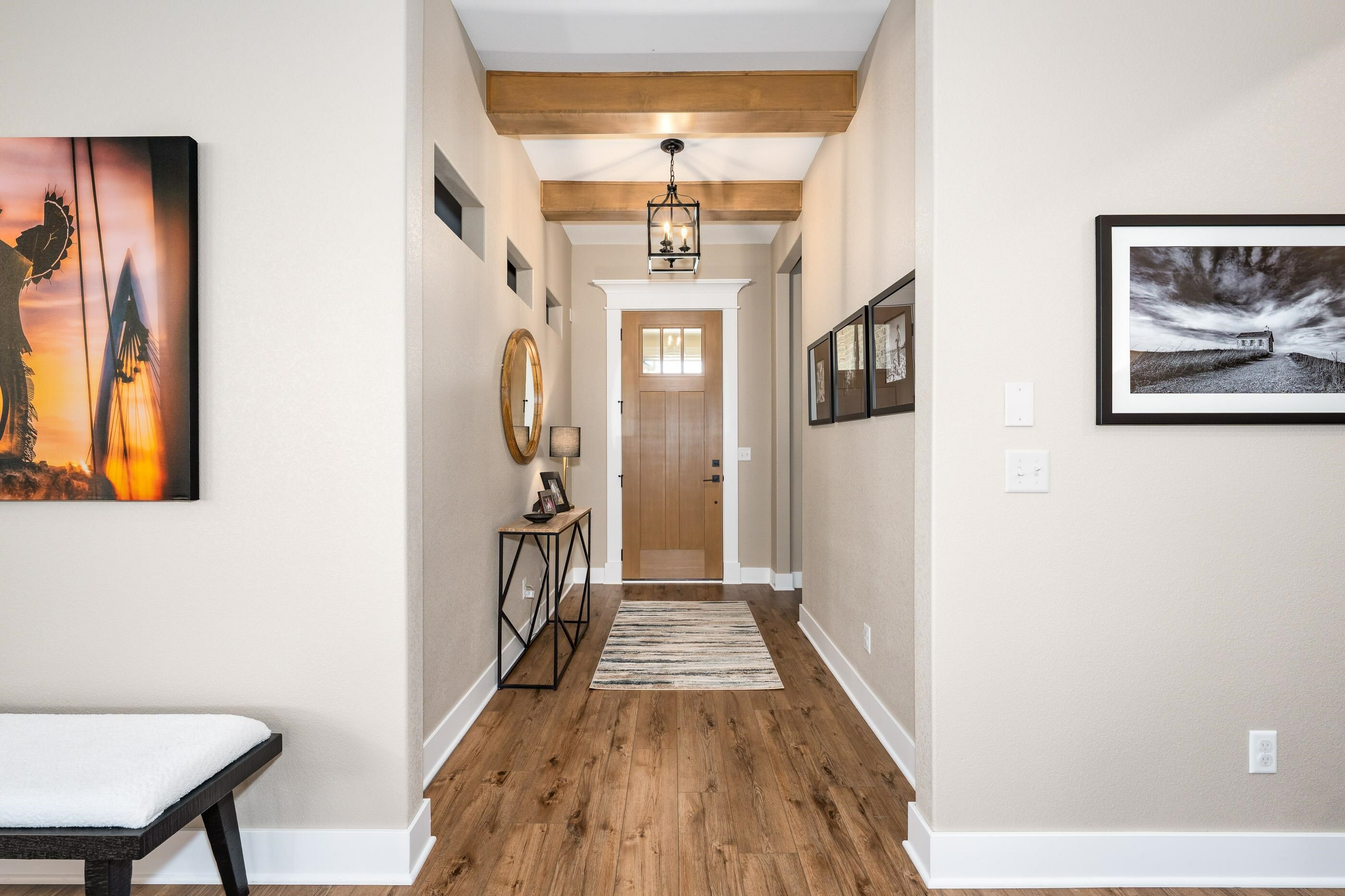 Property Photo: 723 N Thornton St KS 67235
