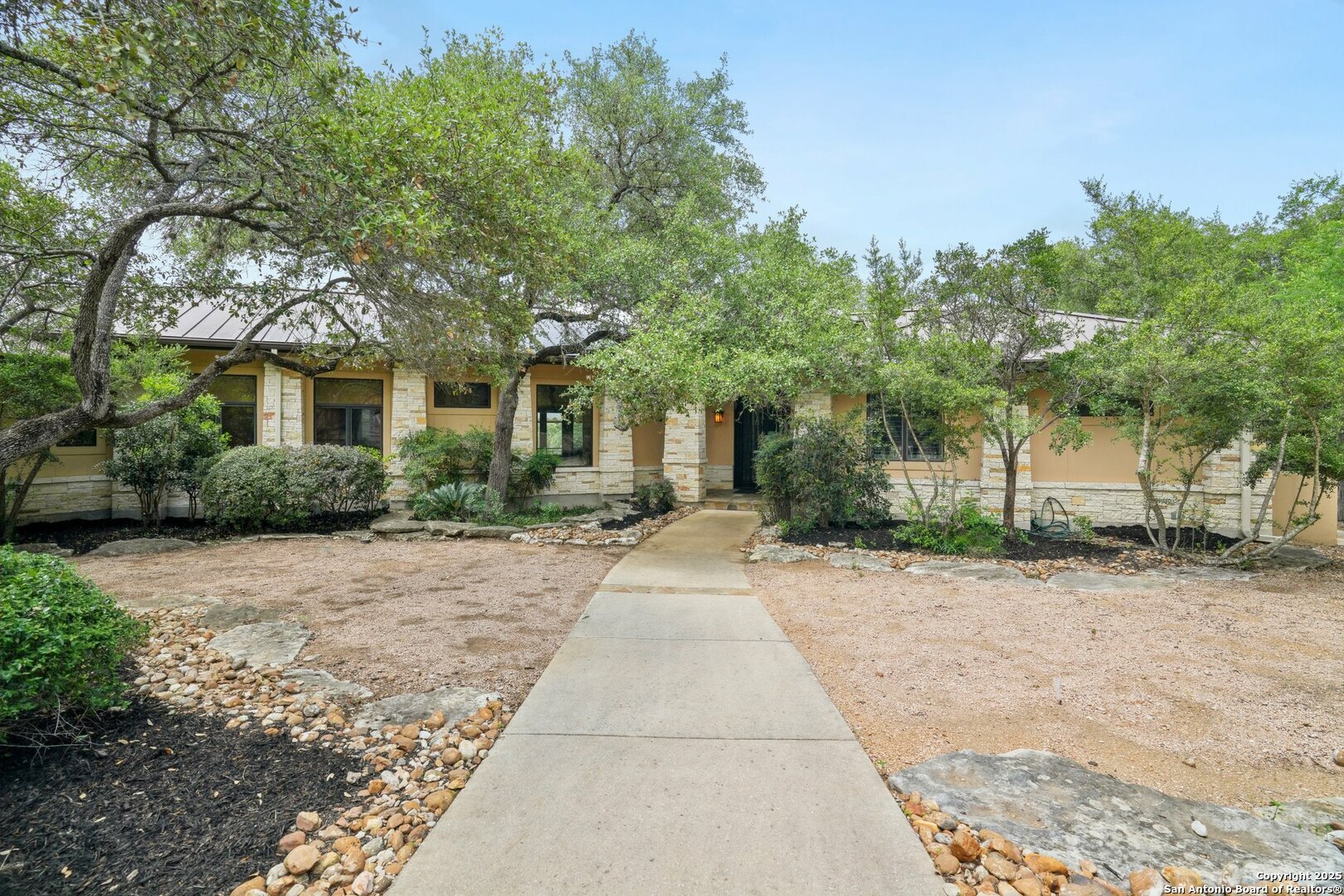 22340 Old Fossil Road  San Antonio TX 78261 photo