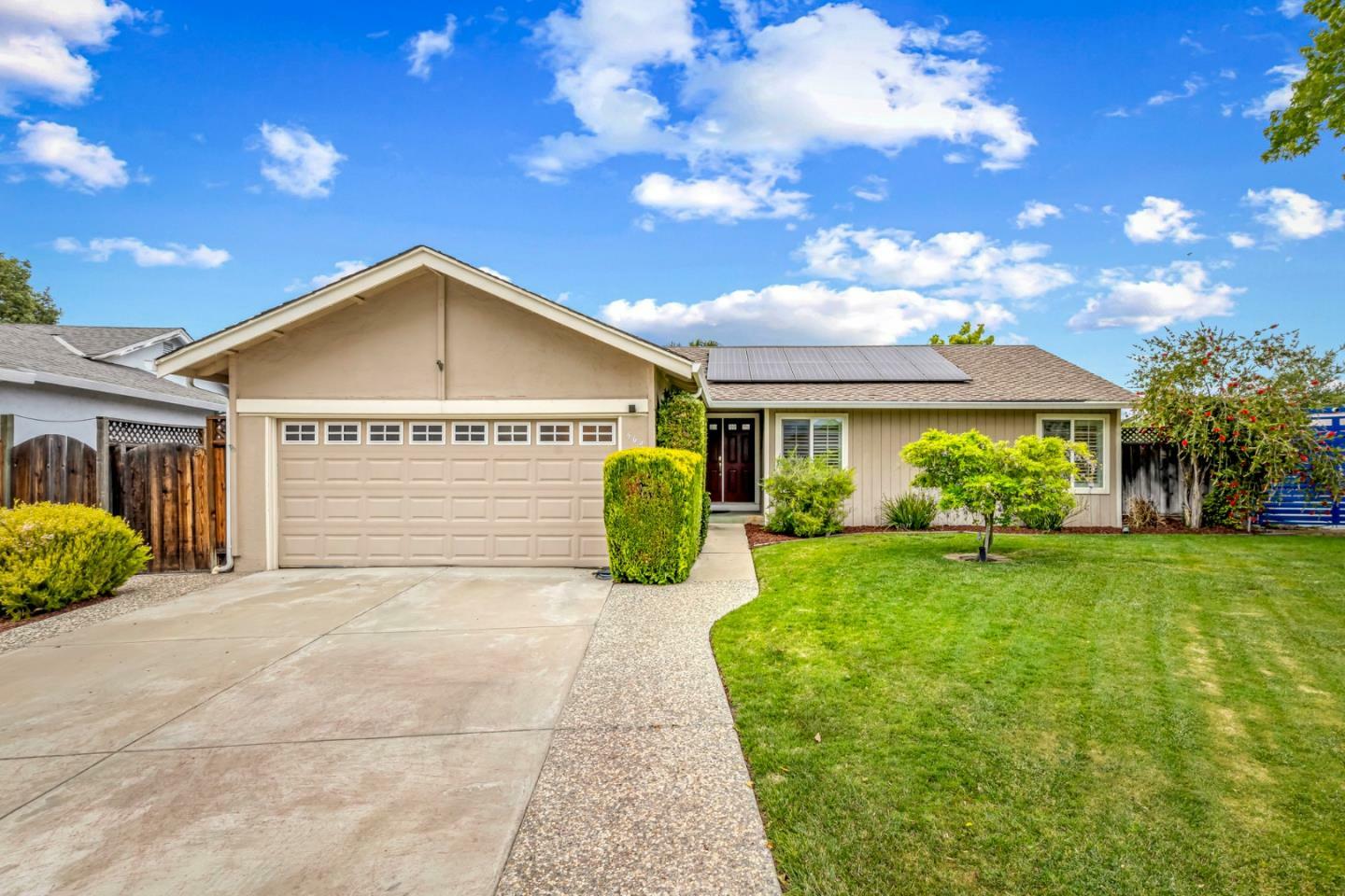 464 Edelweiss Drive  San Jose CA 95136 photo