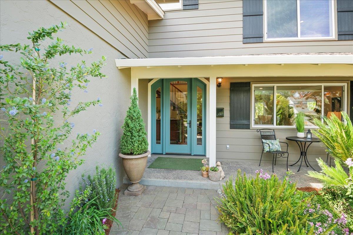 Property Photo: 1101 Culligan Boulevard CA 95120