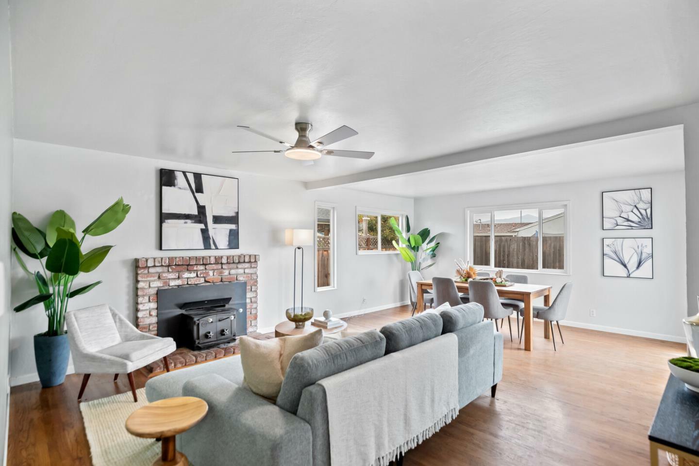 Property Photo: 4842 Phelan Avenue CA 94538