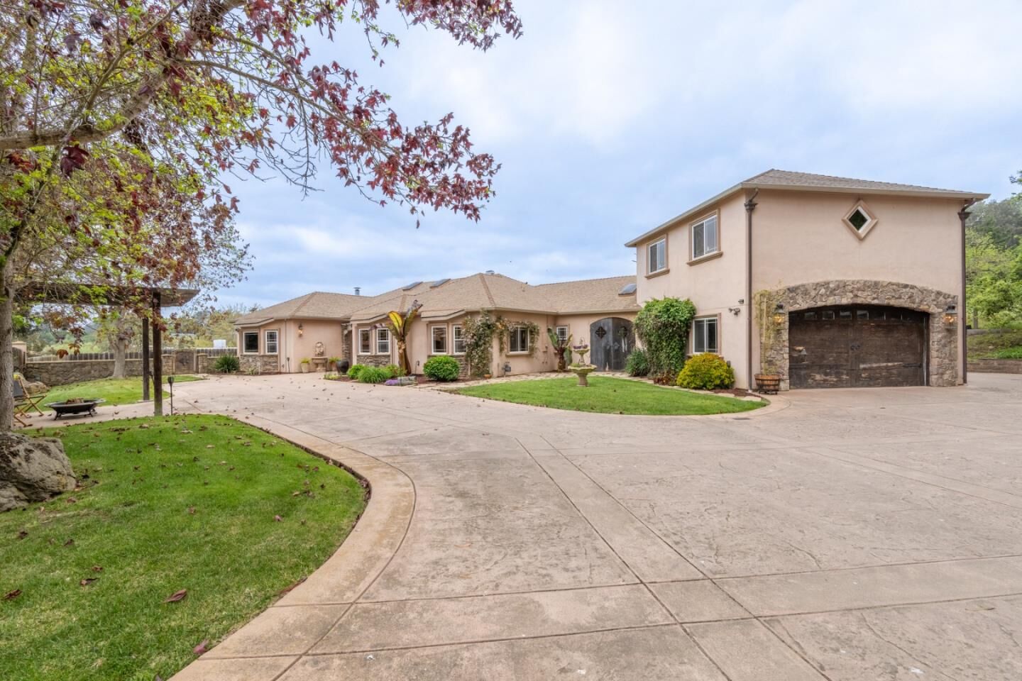 Property Photo:  10233 Reese Circle  CA 93907 