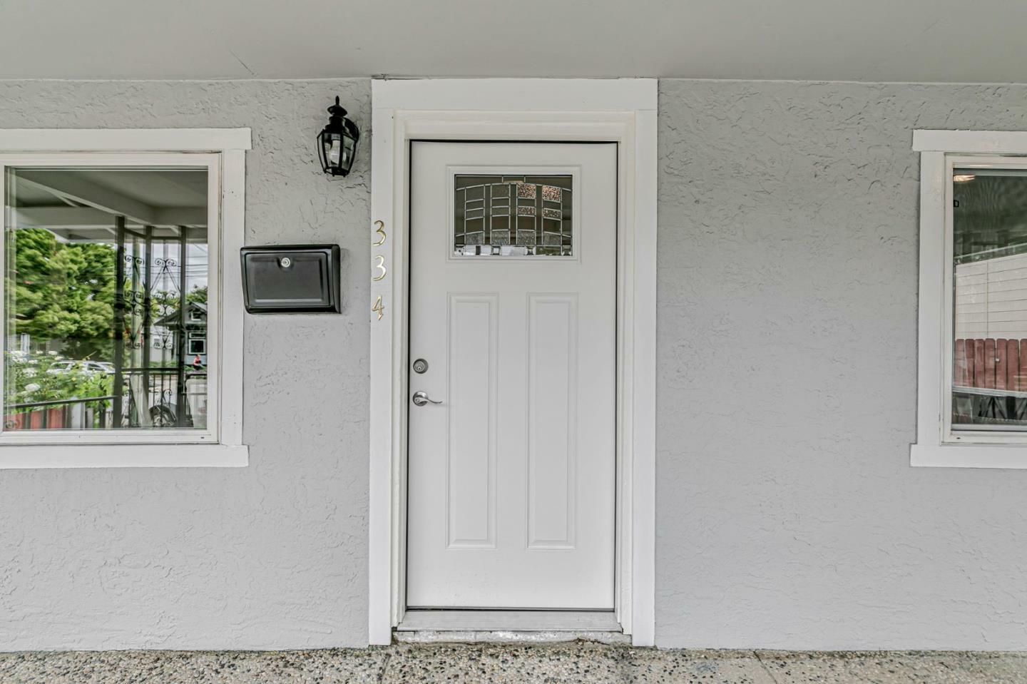 Property Photo: 334 North 15th Street CA 95112