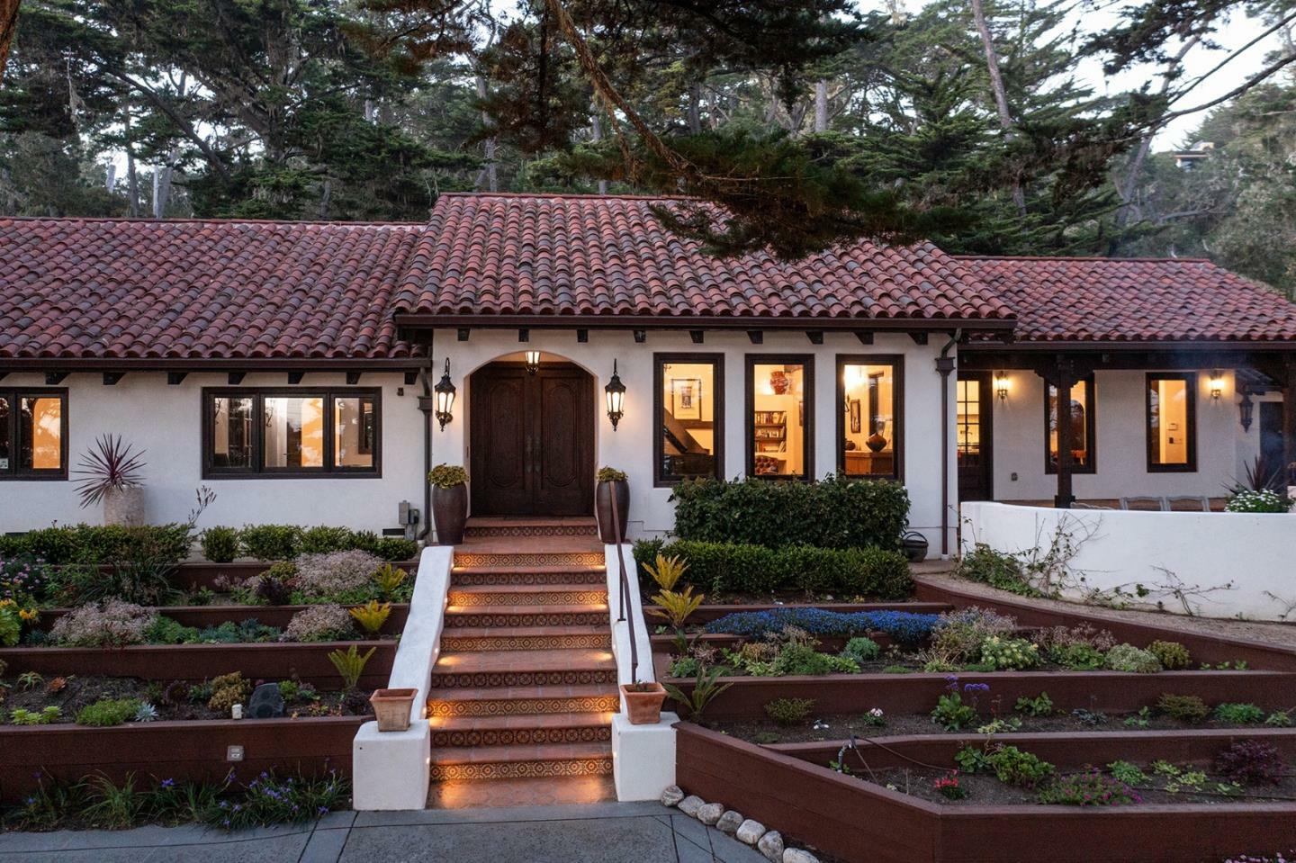 Property Photo: 3217 17 Mile Drive CA 93953
