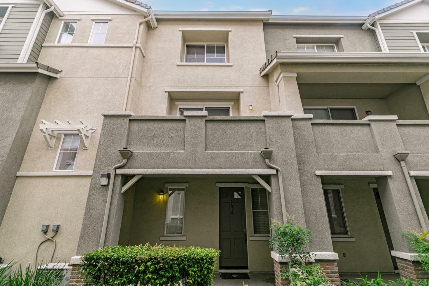 Property Photo: 2610 Baton Rouge Drive CA 95133