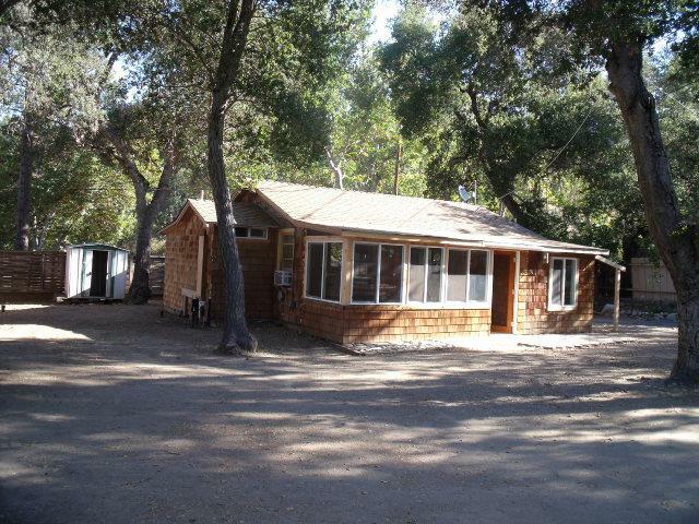 Property Photo: 37145 Nason Road CA 93924