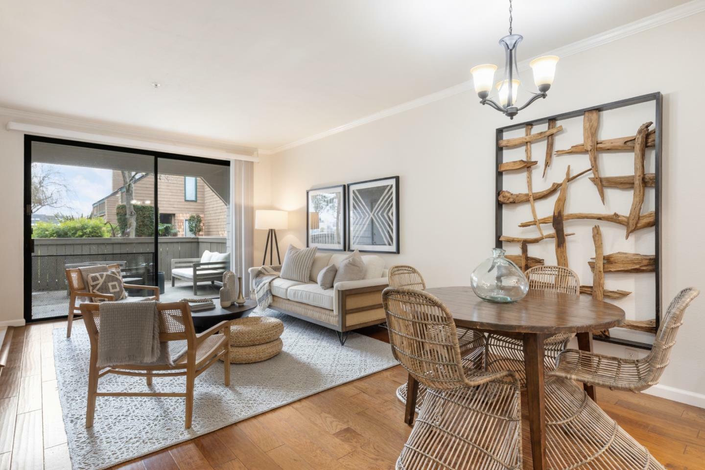 Property Photo: 77 Pelican Lane CA 94065