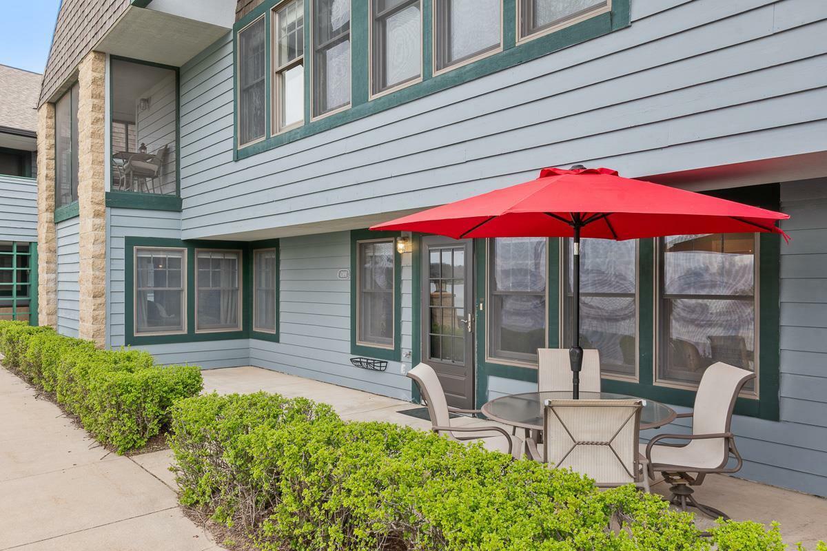 Property Photo: 459 Lake Street 101C WI 54941