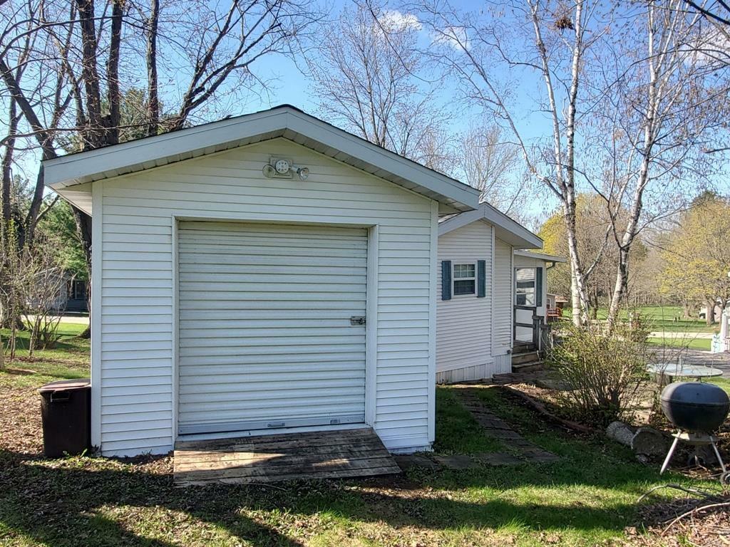 Property Photo: 356 Skyline Drive WI 53534
