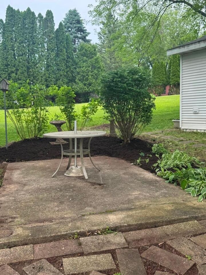 Property Photo:  356 Skyline Drive  WI 53534 