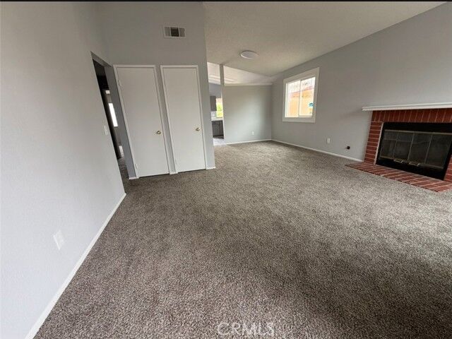 Property Photo: 658 Clearwater Drive CA 92571