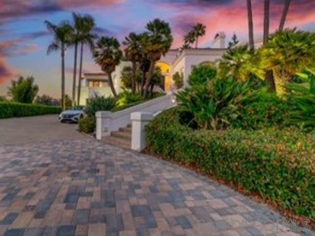 Property Photo: 17381 Circa Oriente CA 92067