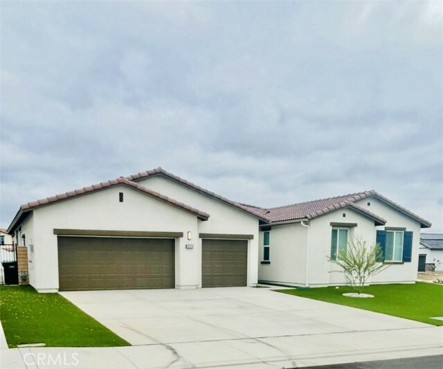 Property Photo: 36225 Beacon Light Way CA 92595