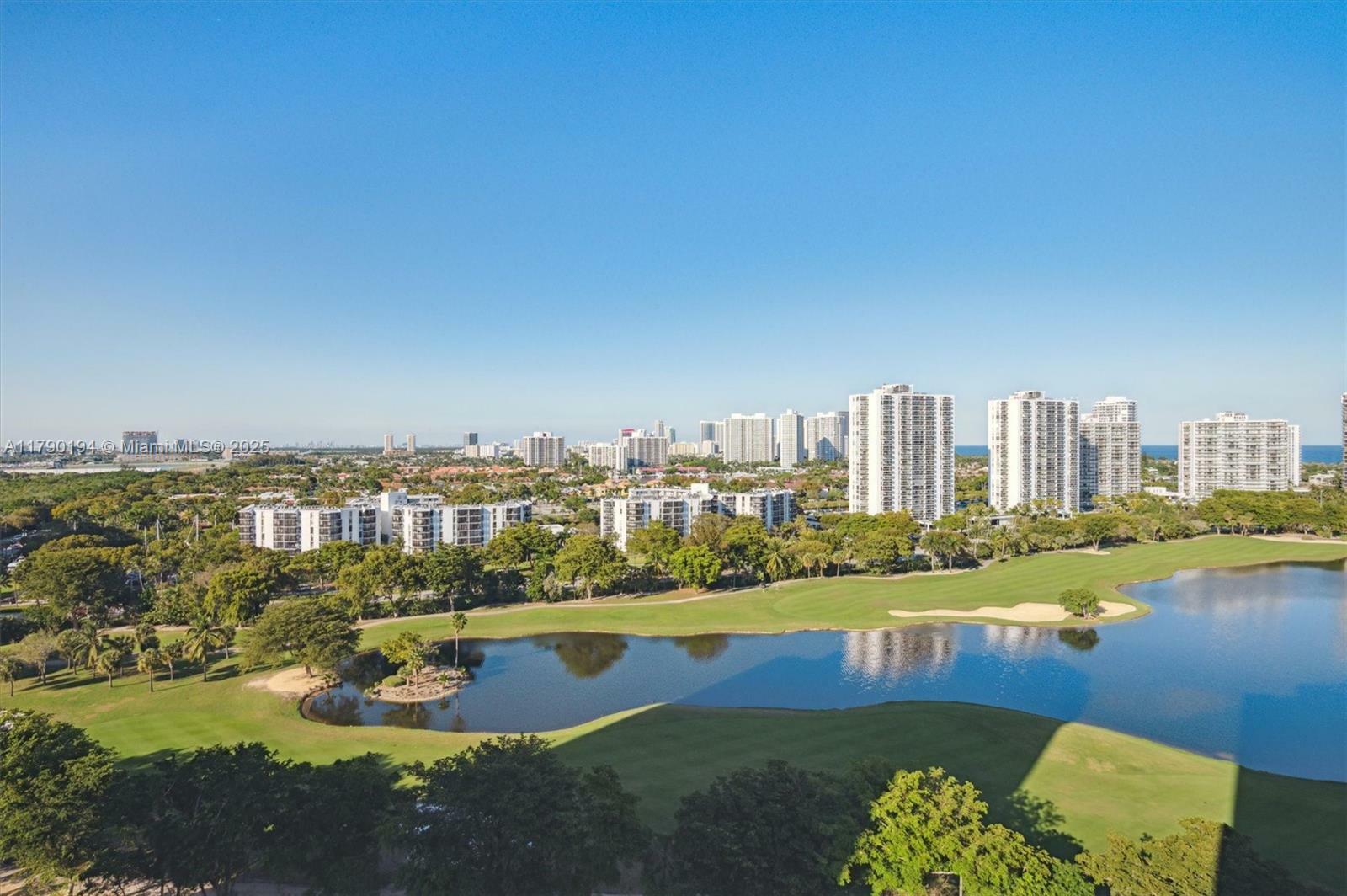 Property Photo: 20355 NE 34th Ct 1828 FL 33180