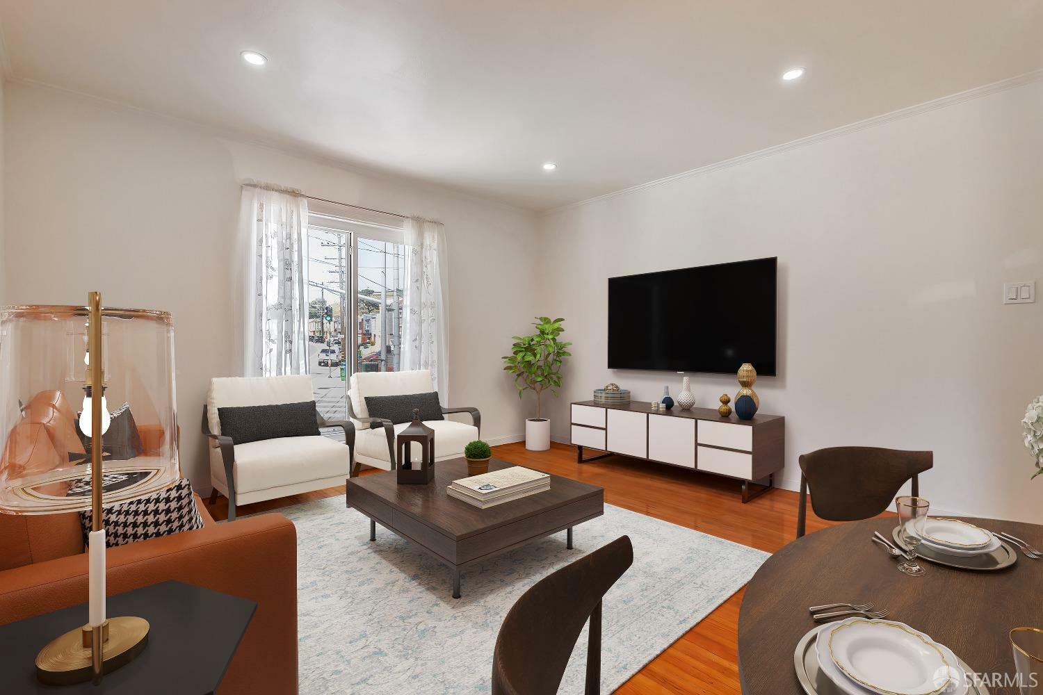 Property Photo: 1801 Geneva Avenue CA 94134