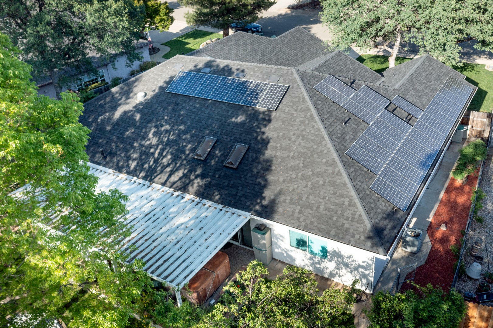 Property Photo: 3444 Woodbury Drive CA 96002