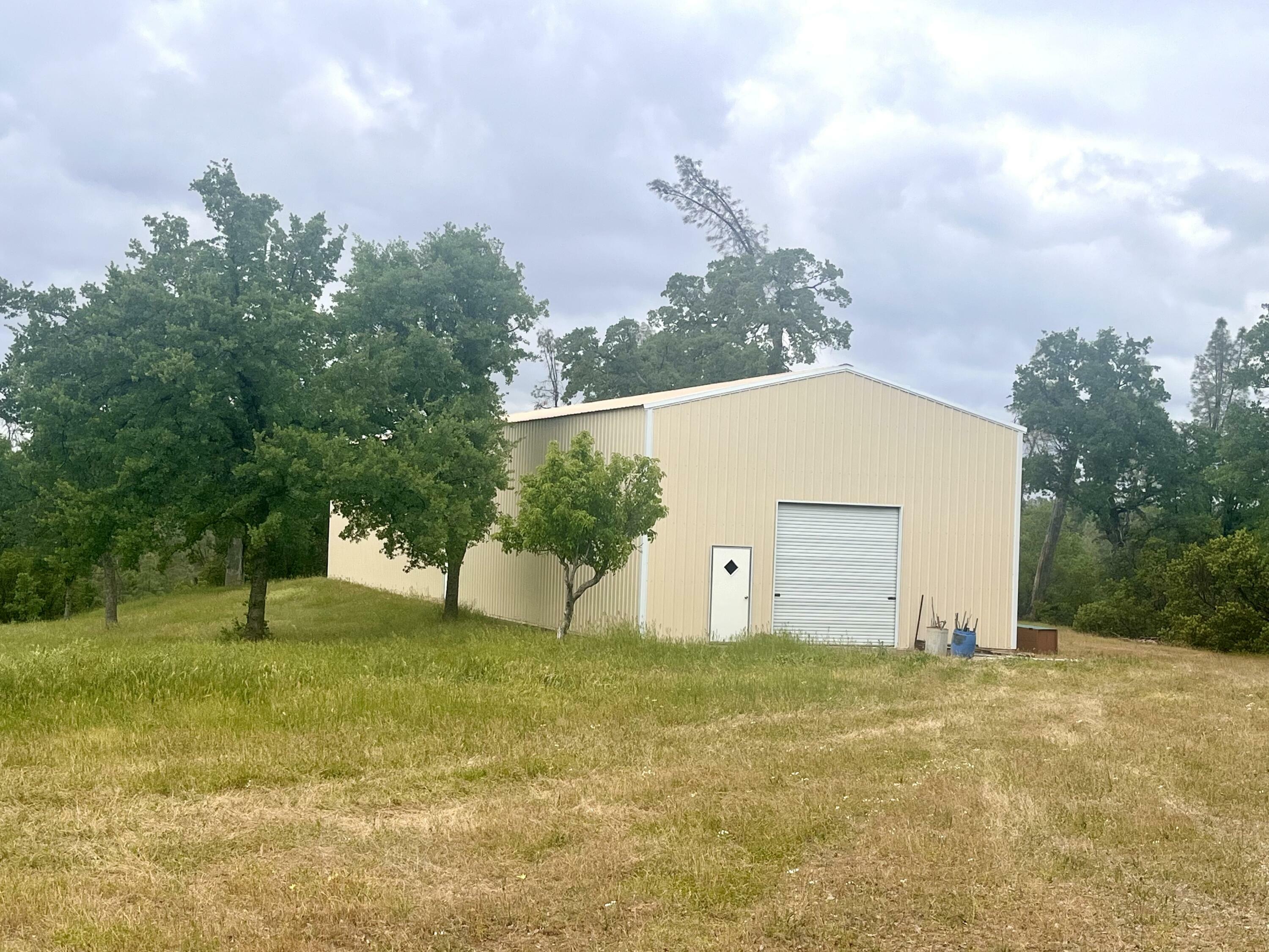 Property Photo: 15150 State Highway 36 CA 96080