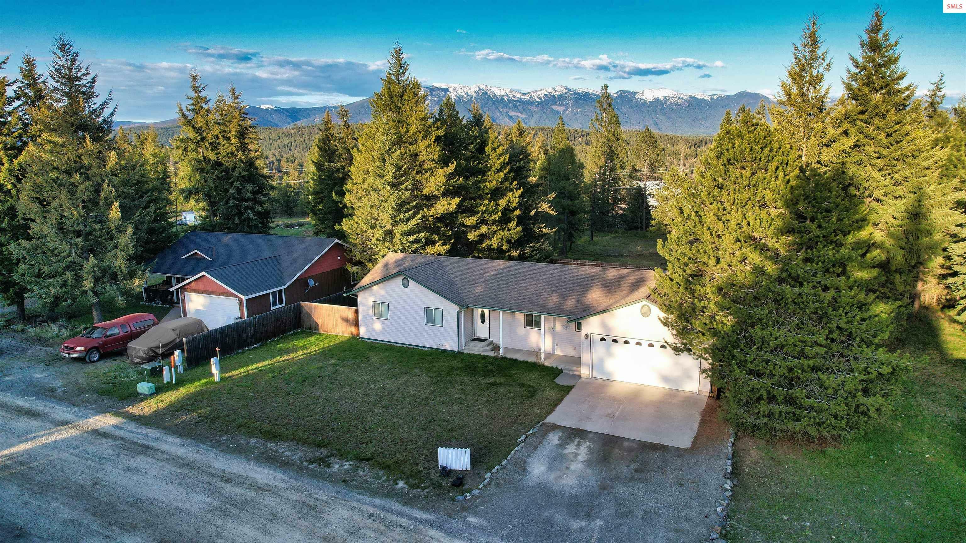 64 Westwood Dr  Moyie Springs ID 83845 photo