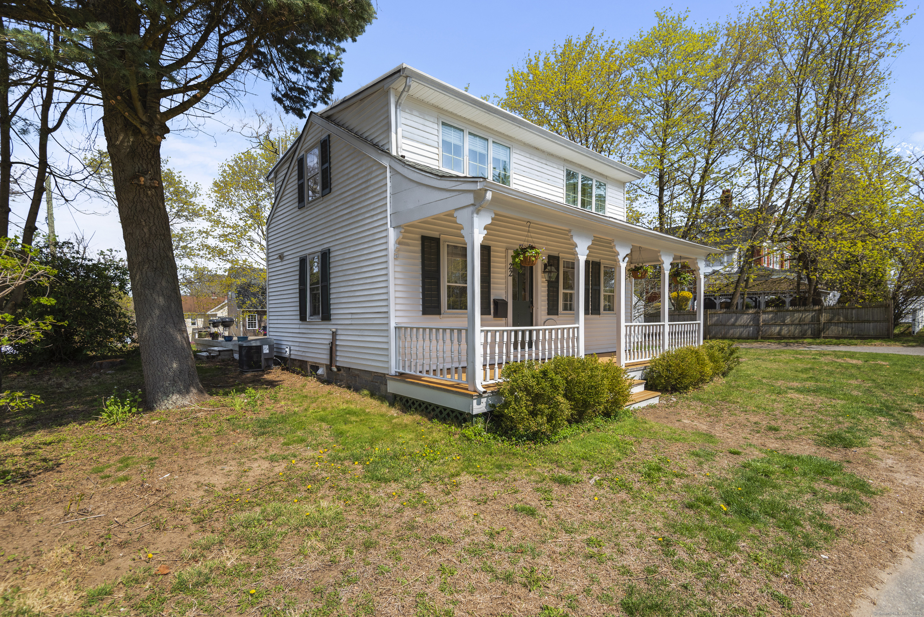 Property Photo: 22 Prospect Street CT 06417