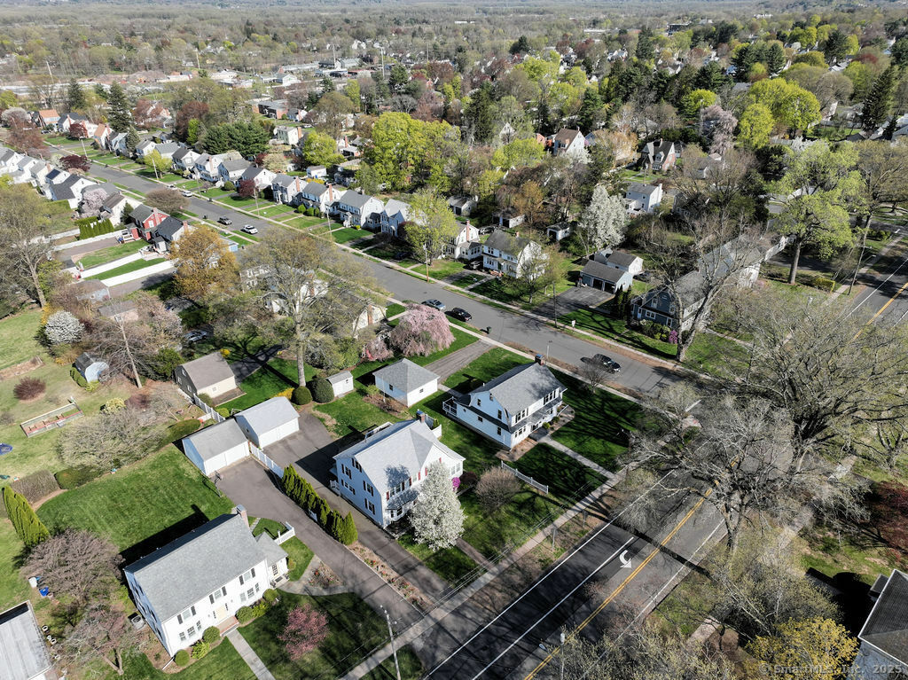 Property Photo: 430 Wolcott Hill Road CT 06109