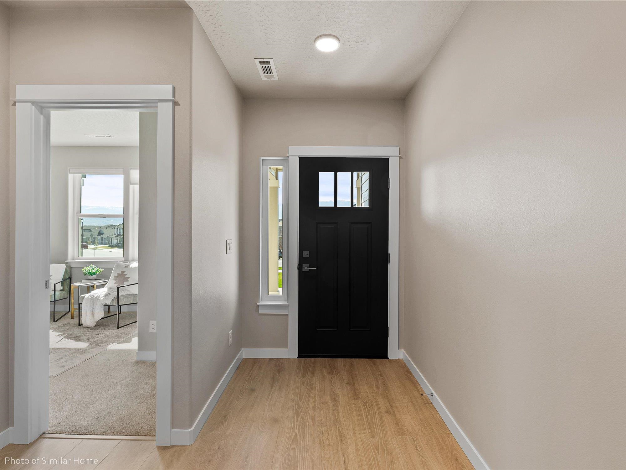 Property Photo: 1583 W 68th Ave Lot 11 Block 1 - Orchard WA 99224