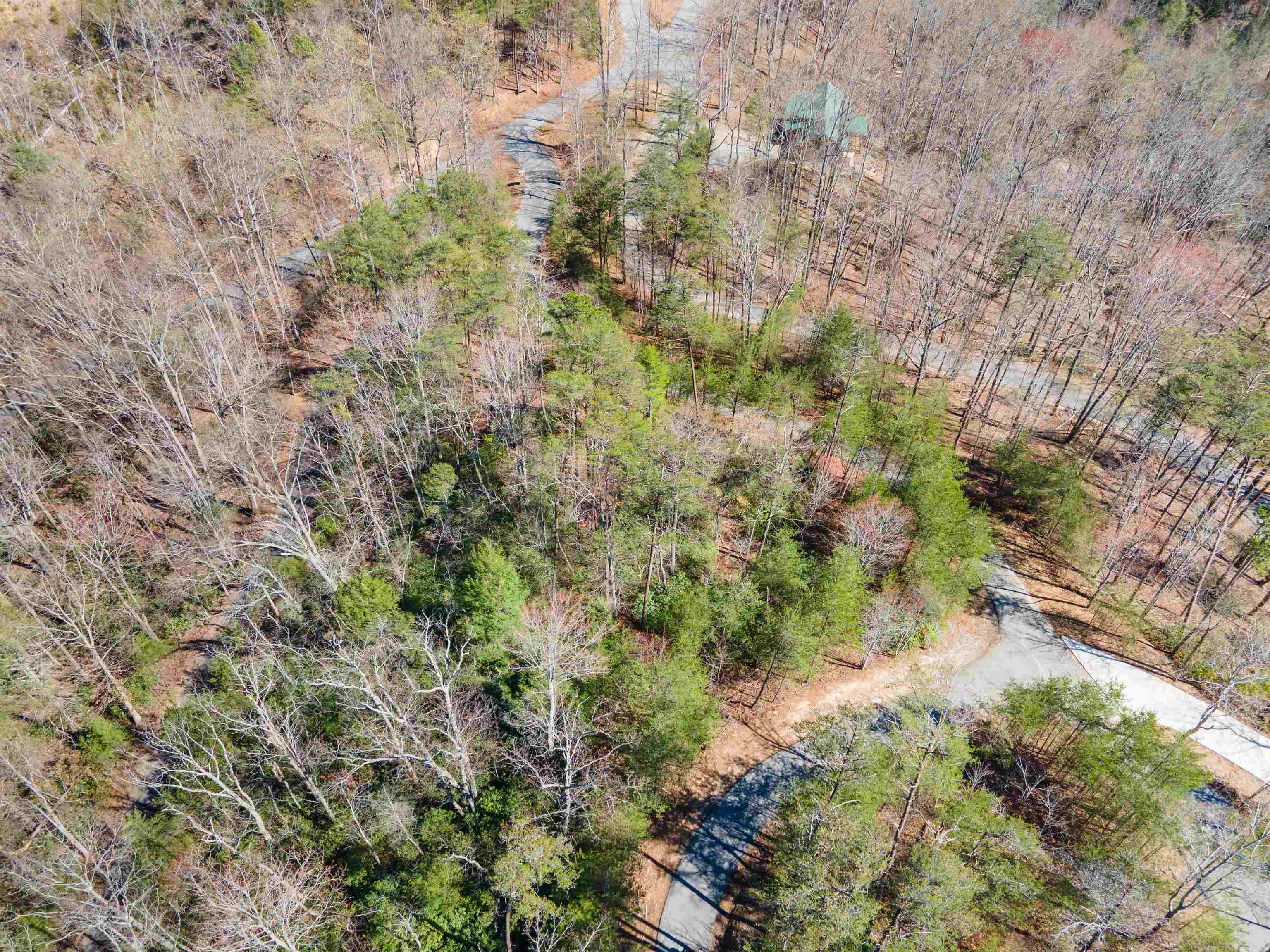 Property Photo: 126 Kellerman Point NC 28746