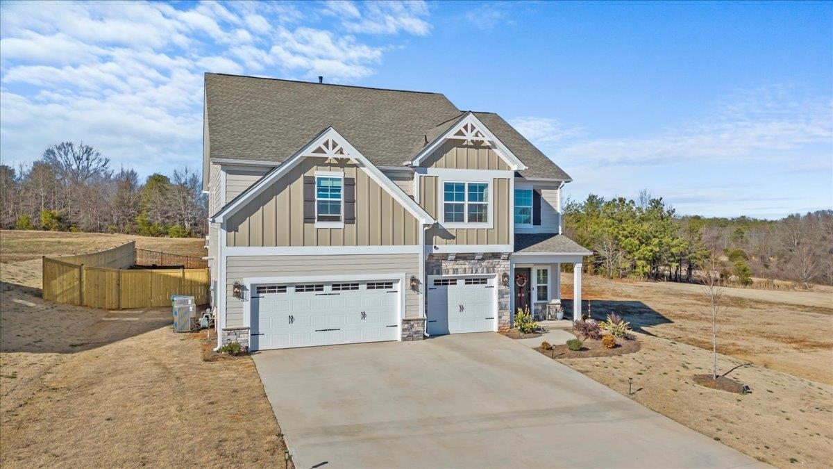Property Photo:  1010 Paula Parris Road  SC 29323 