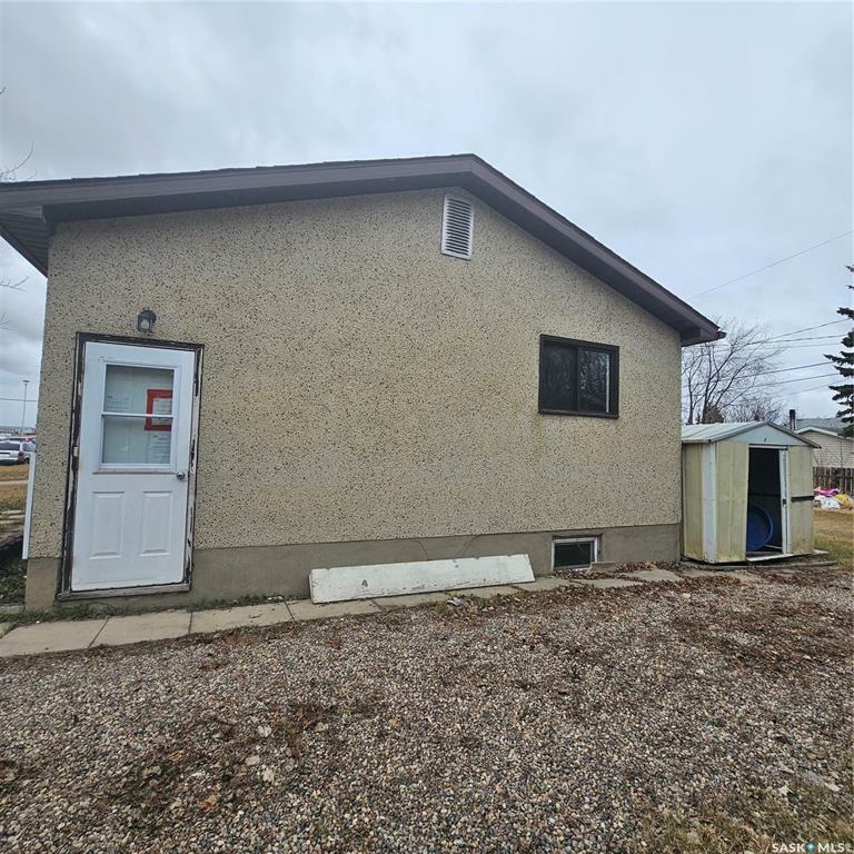 Property Photo: 519 Cochin Avenue SK S9X 1B4