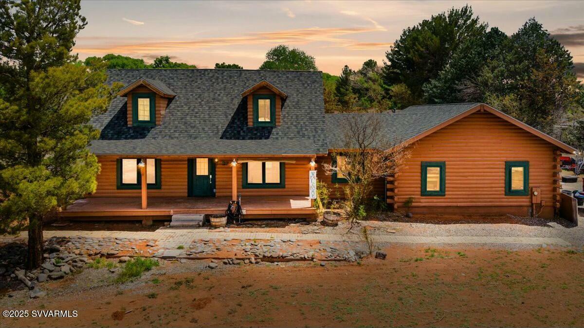 27 N Farm Circle Rd  Cornville AZ 86325 photo