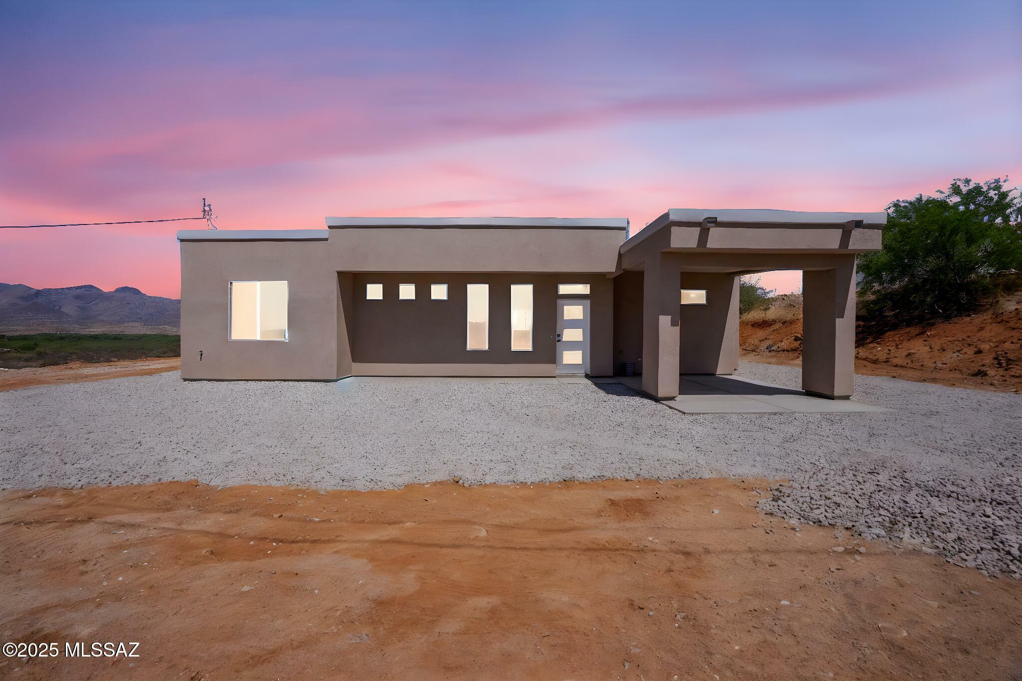 Property Photo: 1634 Circulo Puerto AZ 85648