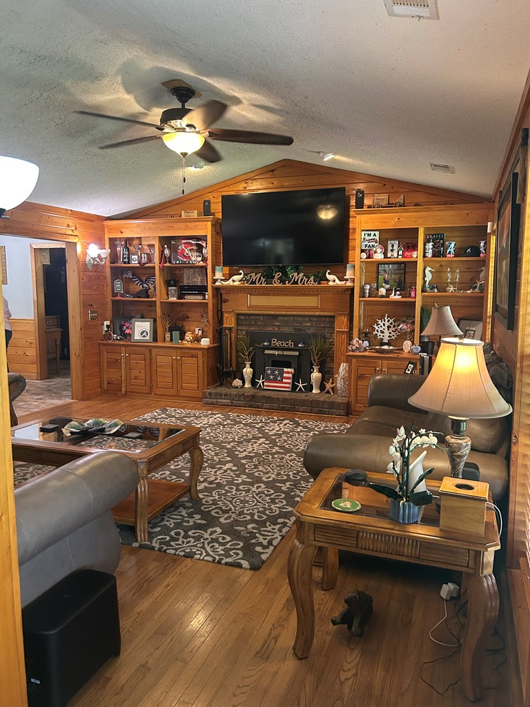 Property Photo: 3148 Ferry Lake Rd. GA 31749