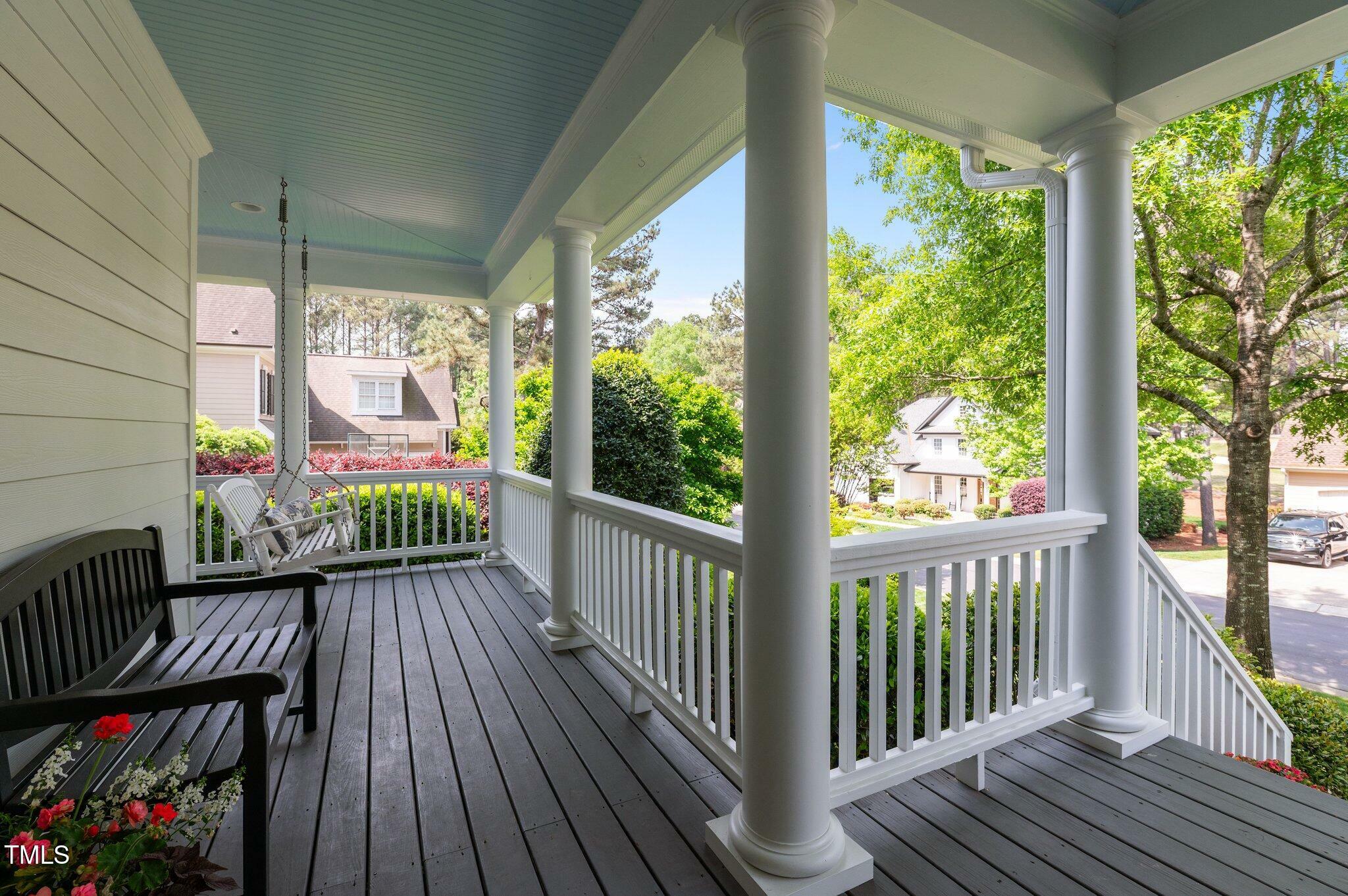 Property Photo: 1416 Heritage Links Drive NC 27587