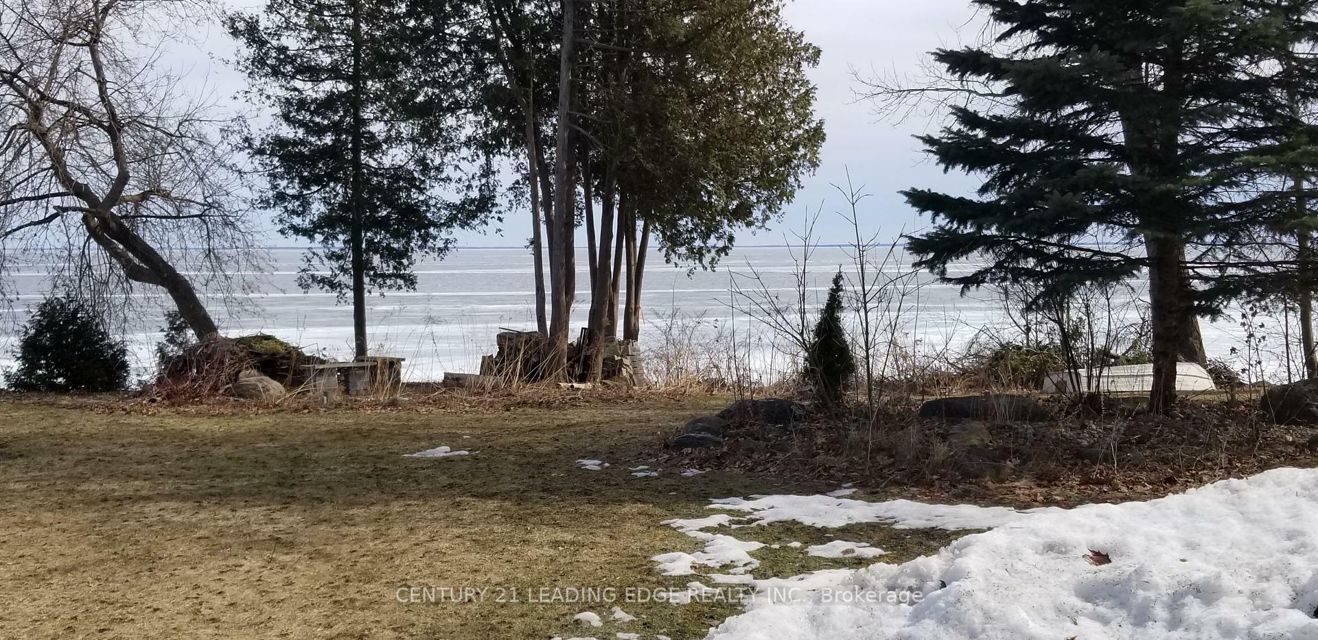 Property Photo: 1 Orillia Road ON L0L 2E0