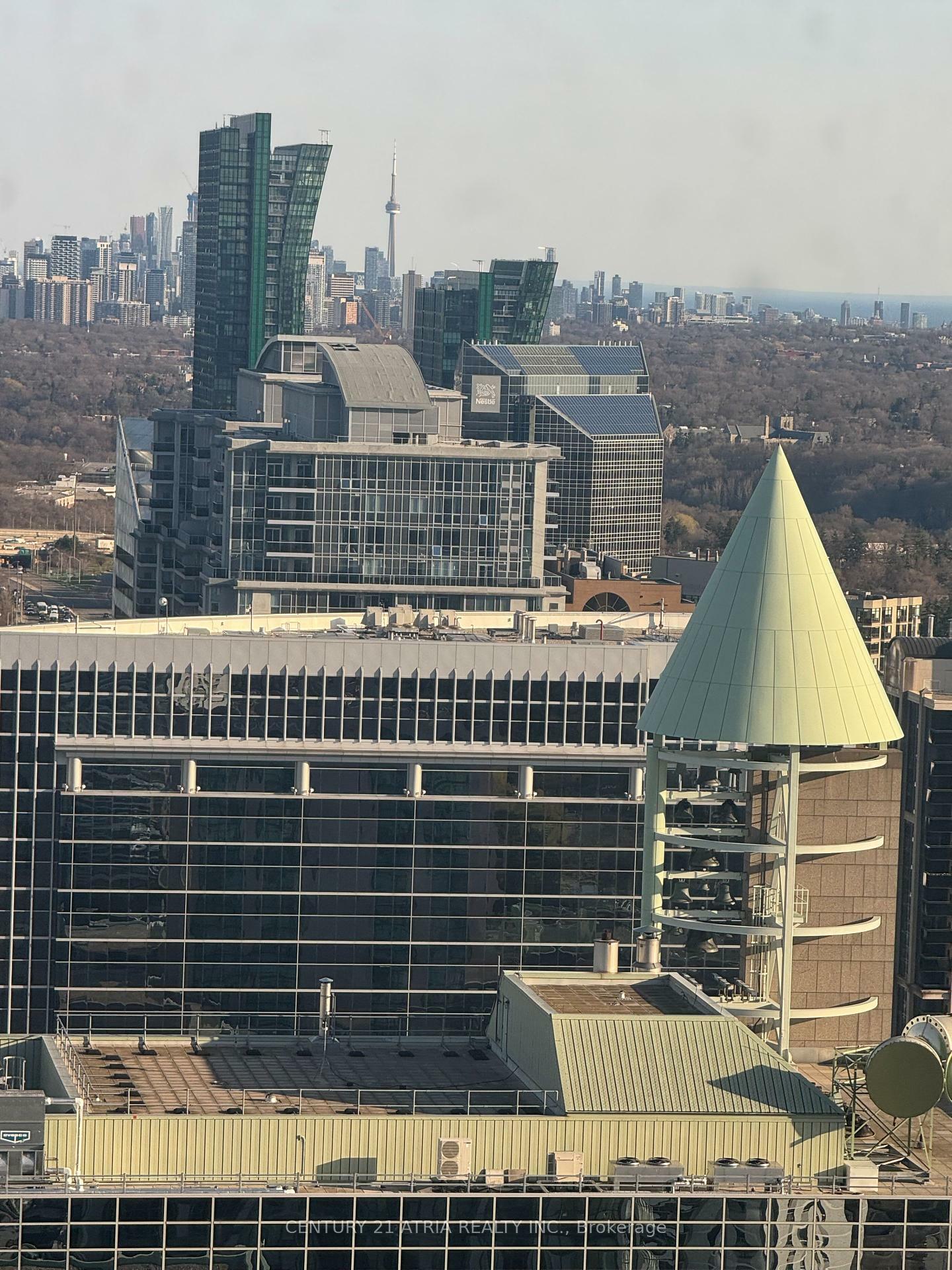 Property Photo: 5168 Yonge Street Ph201 ON M2N 0G1