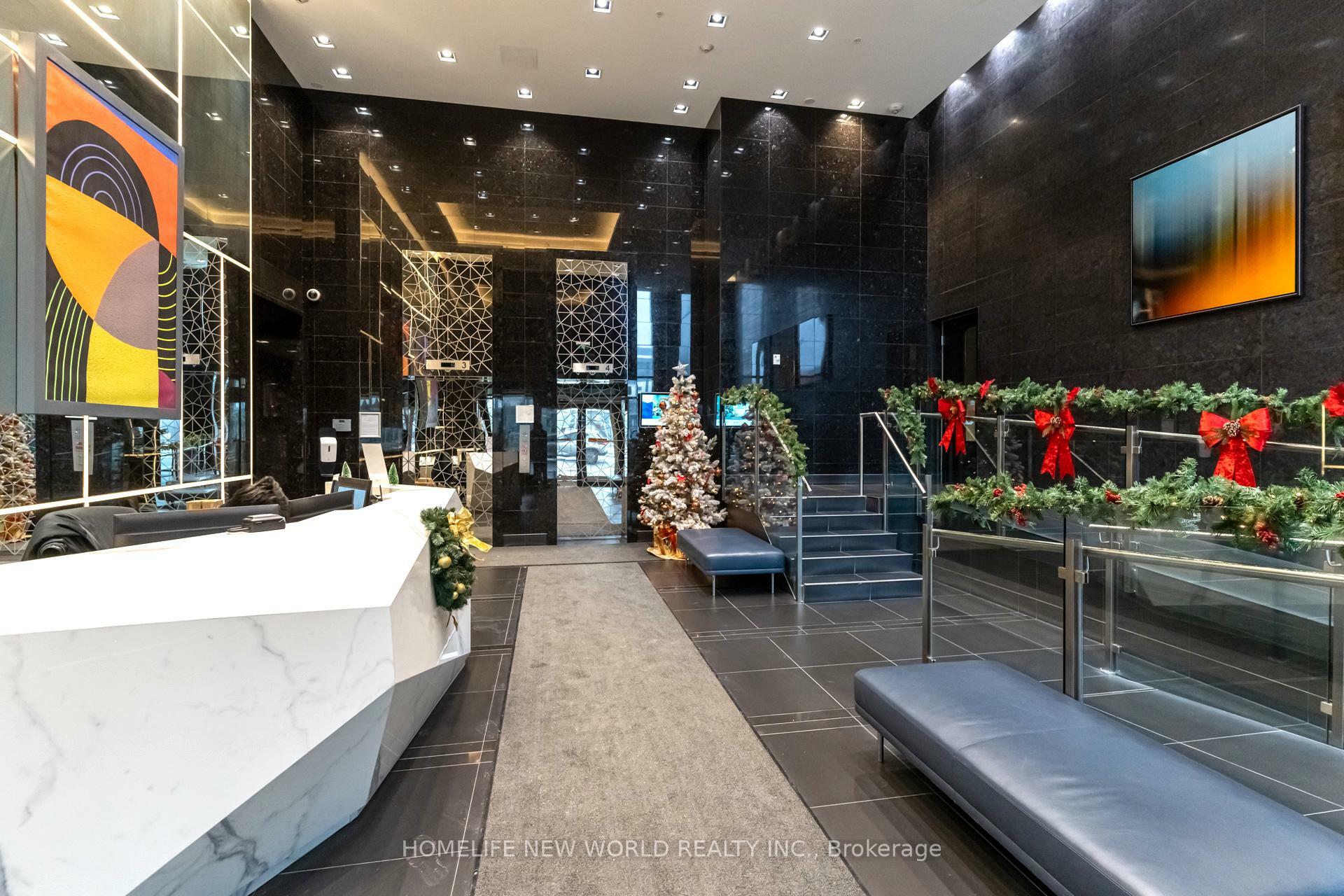 Property Photo: 8081 Birchmount Road 1014 ON L6G 1B3
